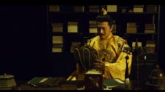 纪录片《朕本凡人》：在横店拍中国版《列夫·朗道》